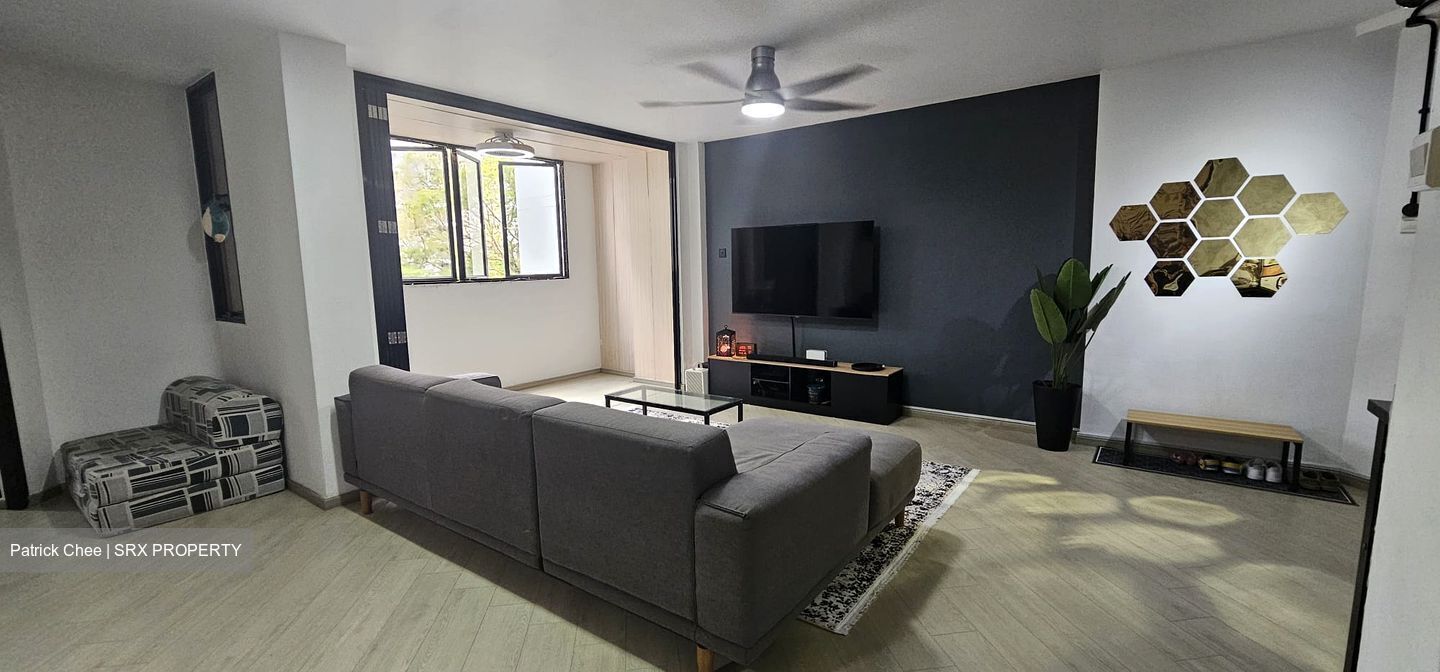 Blk 656 Choa Chu Kang Crescent (Choa Chu Kang), HDB 5 Rooms #546568601